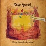 Duke Special - Songs From The Deep Forest