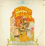 Donovan - Mellow Yellow