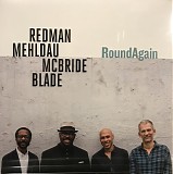 Joshua Redman, Brad Mehldau, Christian McBride & Brian Blade - RoundAgain