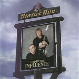 Status Quo - Under The Influence