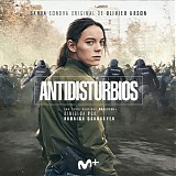 Olivier Arson - Antidisturbios