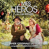 Christophe Julien - Mes HÃ©ros
