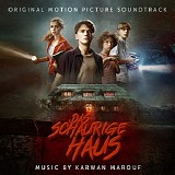 Karwan Marouf - Das Schaurige Haus