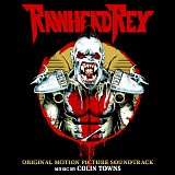 Colin Towns - Rawhead Rex