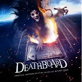 Rocky Gray - Deathboard