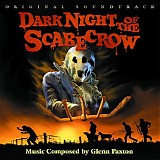Glenn Paxton - Dark Night of The Scarecrow