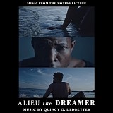 Quincy G. Ledbetter - Alieu The Dreamer