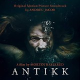 Andreu Jacob - Antikk