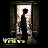 Steve Mazzaro - The Rhythm Section