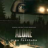 Nima Fakhrara - Alone