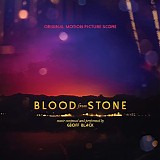 Geoff Black - Blood From Stone