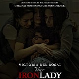 Ralf Lichtenberg - Your Iron Lady