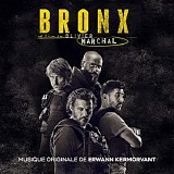 Erwann Kermorvant - Bronx