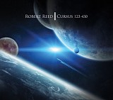 Robert Reed - Curcus 123 430 (CD/DVD/Companion Book)