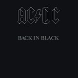 AC/DC - Back In Black