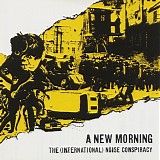 The (International) Noise Conspiracy - A New Morning, Changing Weather