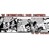 The (International) Noise Conspiracy - The First Conspiracy