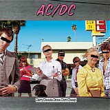 AC/DC - Dirty Deeds Done Dirt Cheap