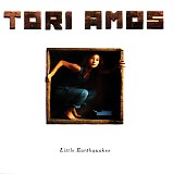 Tori Amos - Little Earthquakes