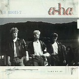 A-Ha - Take On Me