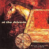 At The Drive-In - One Armed Scissor