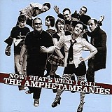 The Amphetameanies - Now! That's What I Call...The Amphetameanies