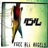 Ash - Free All Angels