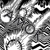 Atoms For Peace - Amok