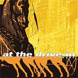 At The Drive-In - Relationship Of Command