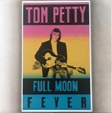 Tom Petty - Full Moon Fever