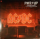 AC/DC - Power Up