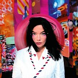 BjÃ¶rk - Post