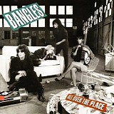 The Bangles - All Over The Place