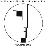 Bauhaus - 1979-1983 Volume One