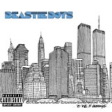 Beastie Boys - To The 5 Boroughs