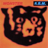 R.E.M. - Monster