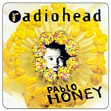 Radiohead - Pablo Honey