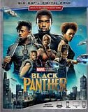 Black Panther - Black Panther