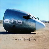 A-HA - Minor Earth | Major Sky