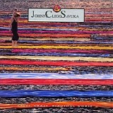 Johnny Clegg & Savuka - Cruel, Crazy, Beautiful World