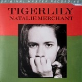 Natalie Merchant - Tigerlily