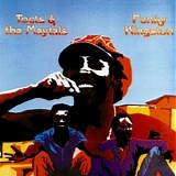 Toots and the Maytals - Funky Kingston