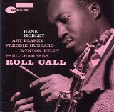 Hank Mobley - Roll Call