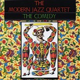 The Modern Jazz Quartet - The Comedy