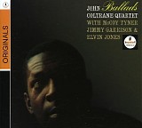 John Coltrane - Ballads