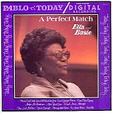 Ella Fitzgerald & Count Basie - A Perfect Match: Ella And Basie