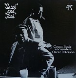 Count Basie & Oscar Peterson - "Satch" and "Josh"