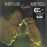 Marvin Gaye; Mary Wells - Together