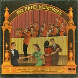 Various artists - Big Band Memories