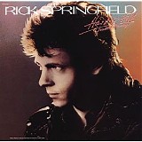 Rick Springfield - Hard To Hold